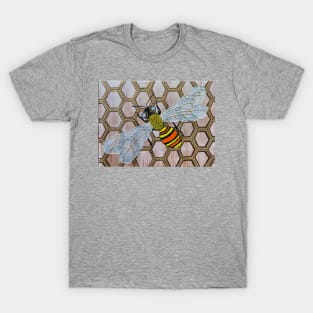 Bee T-Shirt